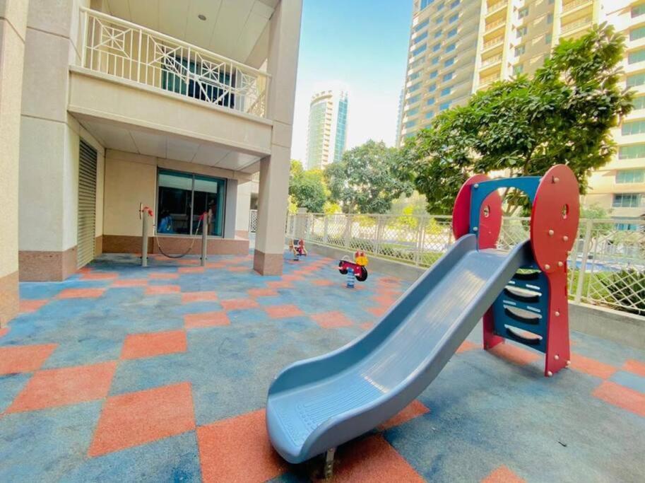 Bellavista - Splendid - 2br Maid - 29 Boulevard - Burj Khalifa & Fountain * Dubai