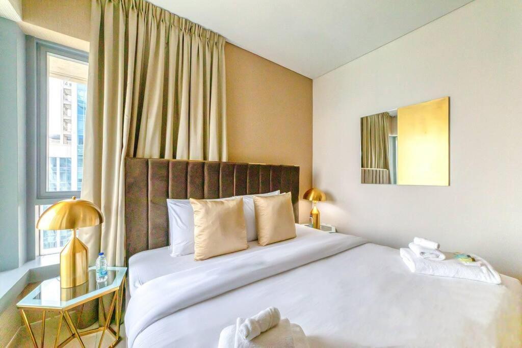 Bellavista - Splendid - 2br Maid - 29 Boulevard - Burj Khalifa & Fountain Apartment *