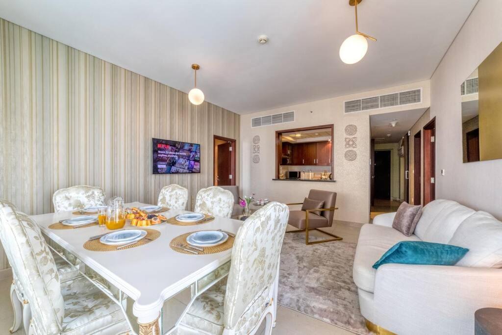 Bellavista - Splendid - 2br Maid - 29 Boulevard - Burj Khalifa & Fountain Apartment *