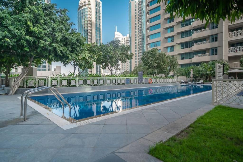 Bellavista - Splendid - 2br Maid - 29 Boulevard - Burj Khalifa & Fountain Apartment