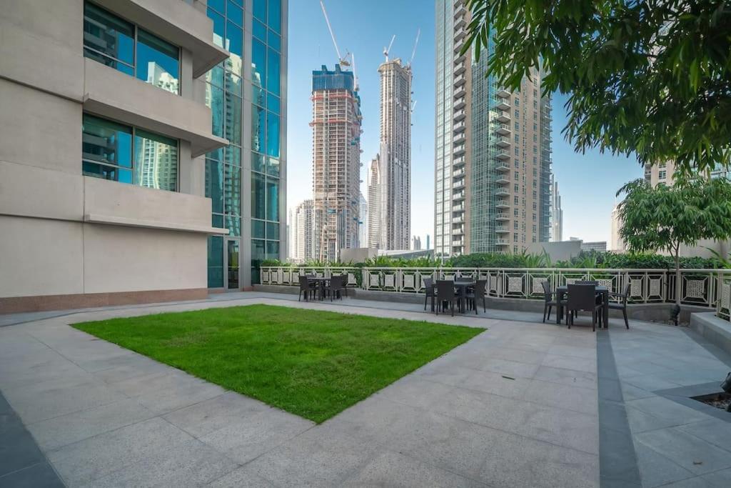 Apartment Bellavista - Splendid - 2br Maid - 29 Boulevard - Burj Khalifa & Fountain
