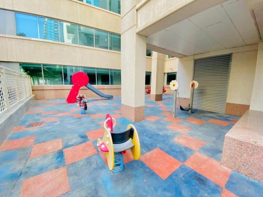 Bellavista - Splendid - 2br Maid - 29 Boulevard - Burj Khalifa & Fountain Apartment