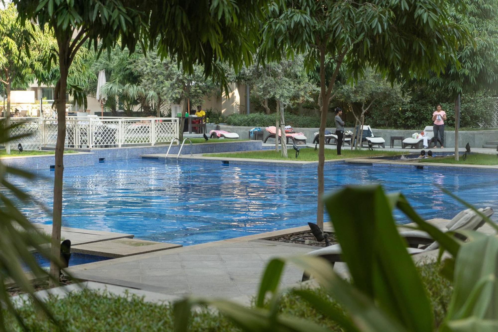 Apartment Bellavista - Splendid - 2br Maid - 29 Boulevard - Burj Khalifa & Fountain Dubai